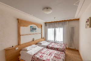 Hotel EDELWEISS wakacje