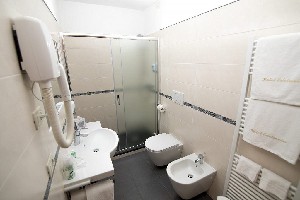 Hotel EDELWEISS wakacje