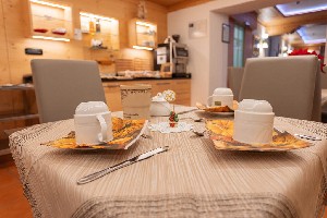 Hotel EDELWEISS wakacje