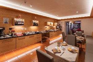 Hotel EDELWEISS wakacje