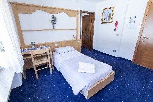 Hotel EDELWEISS wakacje