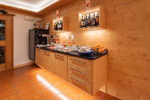 Hotel EDELWEISS wakacje