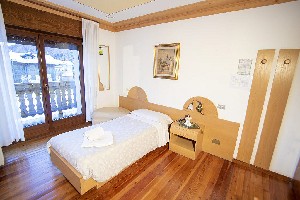 Hotel EDELWEISS wakacje