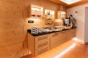 Hotel EDELWEISS wakacje