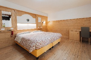 Hotel EDELWEISS wakacje