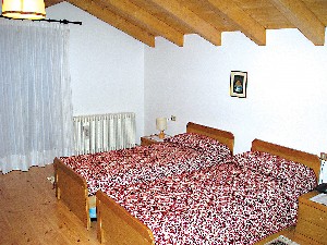 Hotel GARNI ESPERIA wakacje