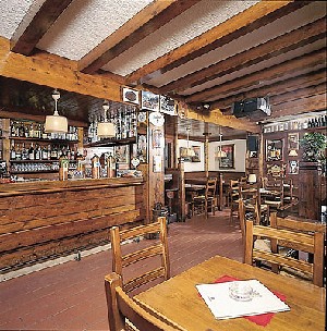 Hotel GARNI ESPERIA wakacje