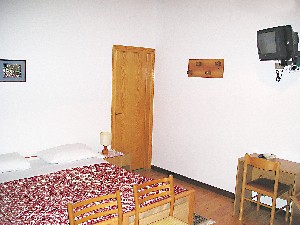 Hotel GARNI ESPERIA wakacje