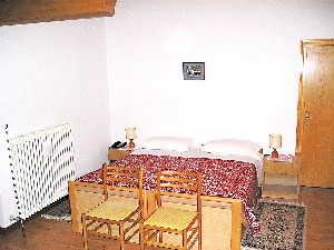 Hotel GARNI ESPERIA wakacje