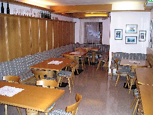 Hotel GARNI ESPERIA wakacje