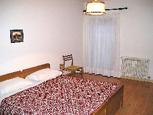 Hotel GARNI ESPERIA wakacje