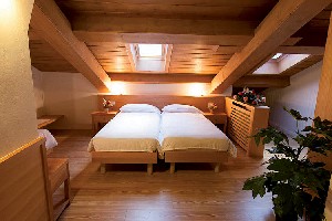 Hotel REZIDENCE REGINA wakacje