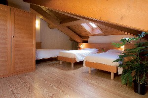 Hotel REZIDENCE REGINA wakacje