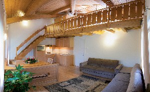 Hotel REZIDENCE REGINA wakacje