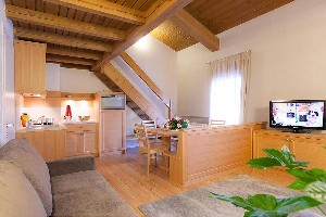 Hotel REZIDENCE REGINA wakacje