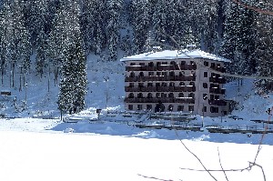 Hotel REZIDENCE REGINA wakacje