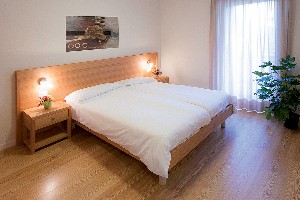 Hotel REZIDENCE REGINA wakacje