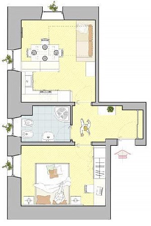 Hotel REZIDENCE REGINA wakacje