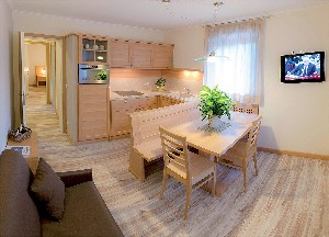 Hotel REZIDENCE REGINA wakacje