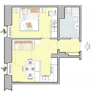 Hotel REZIDENCE REGINA wakacje