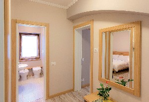 Hotel REZIDENCE REGINA wakacje