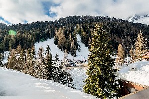Hotel REZYDENCJA CIVETTA wakacje