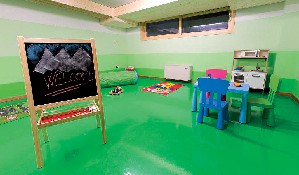 Hotel REZYDENCJA CIVETTA wakacje