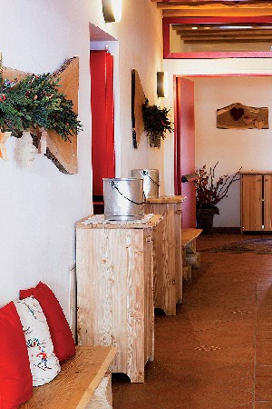 Hotel REZYDENCJA VALPICCOLA wakacje