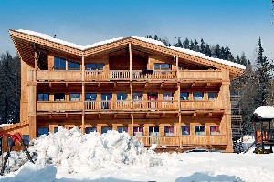 Hotel REZYDENCJA VALPICCOLA wakacje