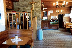 Hotel RIFUGIO PALAFAVERA wakacje