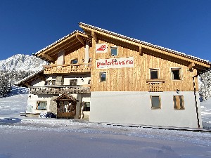 Hotel RIFUGIO PALAFAVERA wakacje