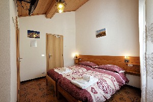 Hotel RIFUGIO PALAFAVERA wakacje