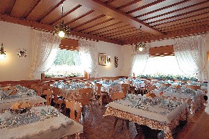 Hotel RIFUGIO PALAFAVERA wakacje