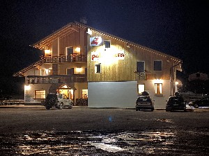 Hotel RIFUGIO PALAFAVERA wakacje
