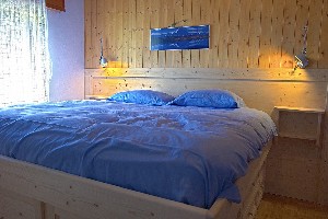 Hotel RIFUGIO PALAFAVERA wakacje