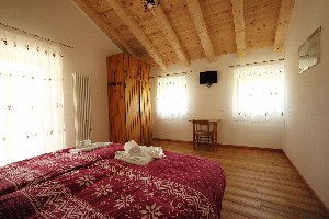 Hotel RIFUGIO PALAFAVERA wakacje