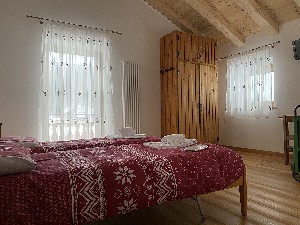 Hotel RIFUGIO PALAFAVERA wakacje