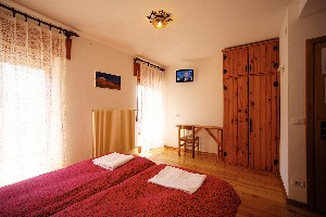 Hotel RIFUGIO PALAFAVERA wakacje