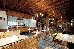 Hotel RIFUGIO PALAFAVERA wakacje