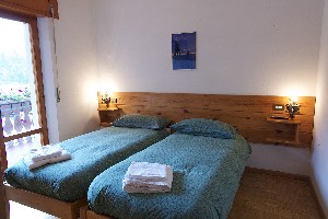Hotel RIFUGIO PALAFAVERA wakacje