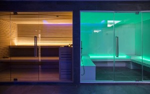 Hotel GRAND HOTEL MISURINA wakacje