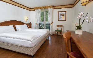 Hotel GRAND HOTEL MISURINA wakacje