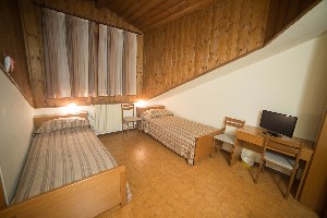 Hotel HOTEL CASA MONTANA S. MADDALENA wakacje