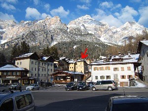 Hotel HOTEL CASA MONTANA S. MADDALENA wakacje