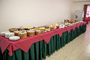 Hotel HOTEL CASA MONTANA S. MADDALENA wakacje