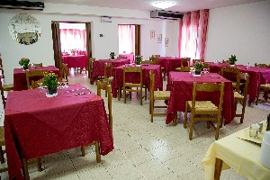 Hotel HOTEL CASA MONTANA S. MADDALENA wakacje