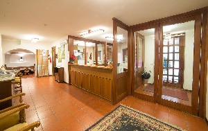 Hotel HOTEL CASA MONTANA S. MADDALENA wakacje