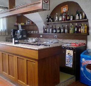 Hotel HOTEL CASA MONTANA S. MADDALENA wakacje