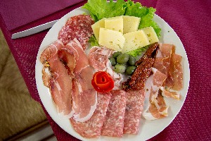 Hotel HOTEL CASA MONTANA S. MADDALENA wakacje