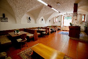 Hotel HOTEL CASA MONTANA S. MADDALENA wakacje